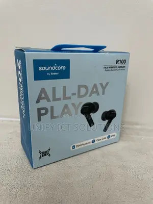 Anker Soundcore R100 True Wireless Earbuds