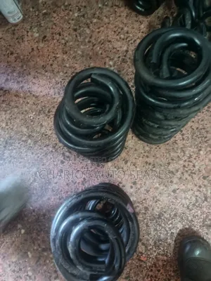 Townace Coil Springs