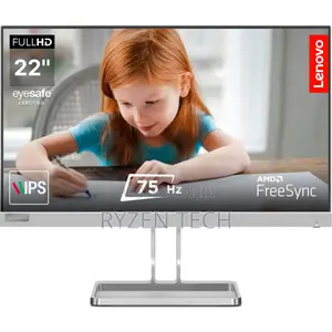 Lenovo L22i-40 21.5" FHD Monitor
