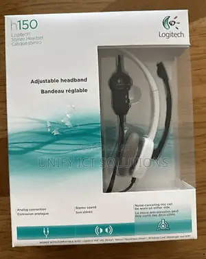 Logitech H150 Stereo Headset