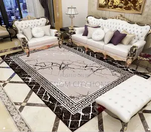 Quality Affordable 3d Carpets