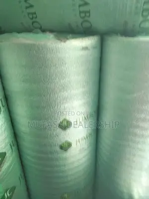 Heat Roof Insulation