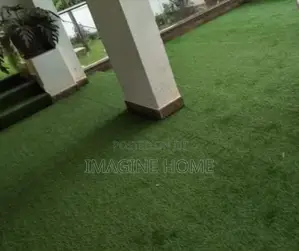 Artificial Green Turf Grass Carpet Floor Ground Decor