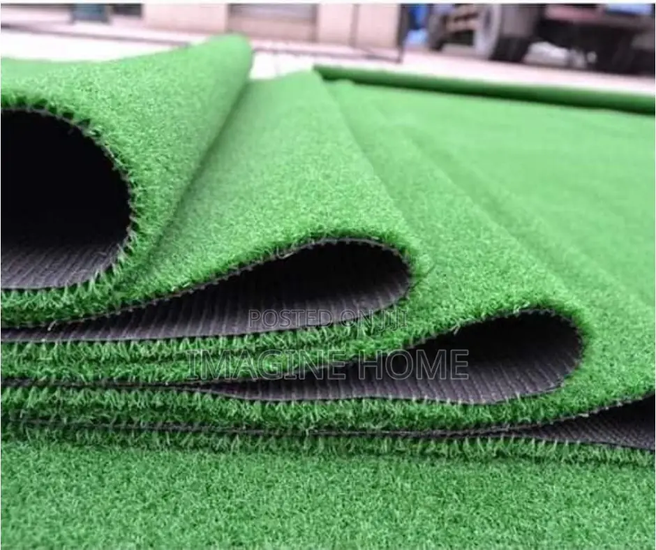 Artificial Turf Green Grass Carpet Ground Decoration