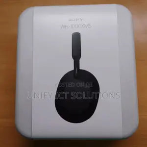 Sony WH-1000XM5 Noise Cancelling Headphones