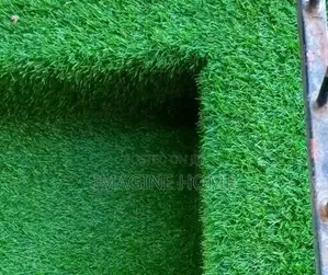 Beautiful Green Grass Carpet Floor Decor
