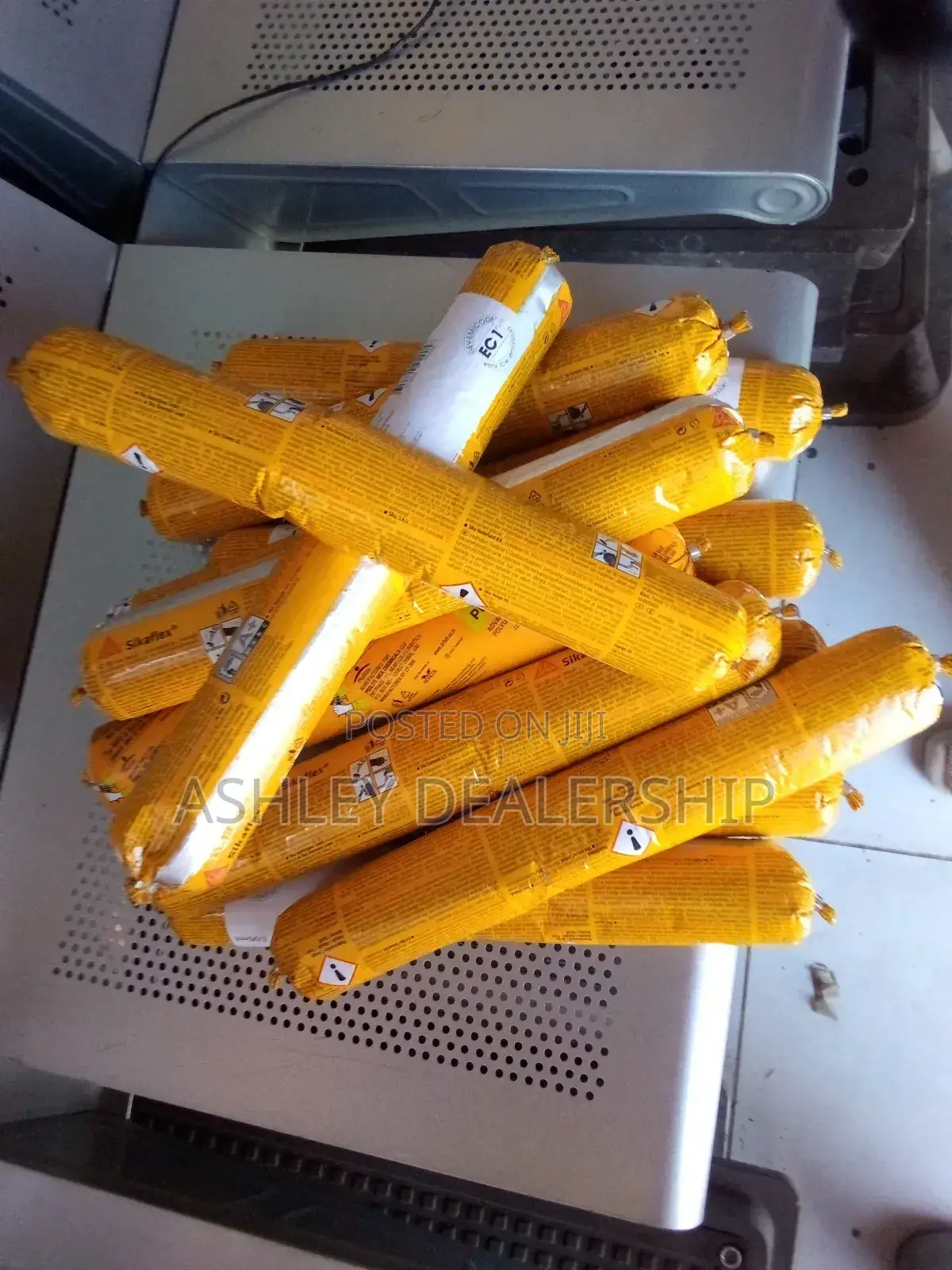 Sika Flex Joint Sealant