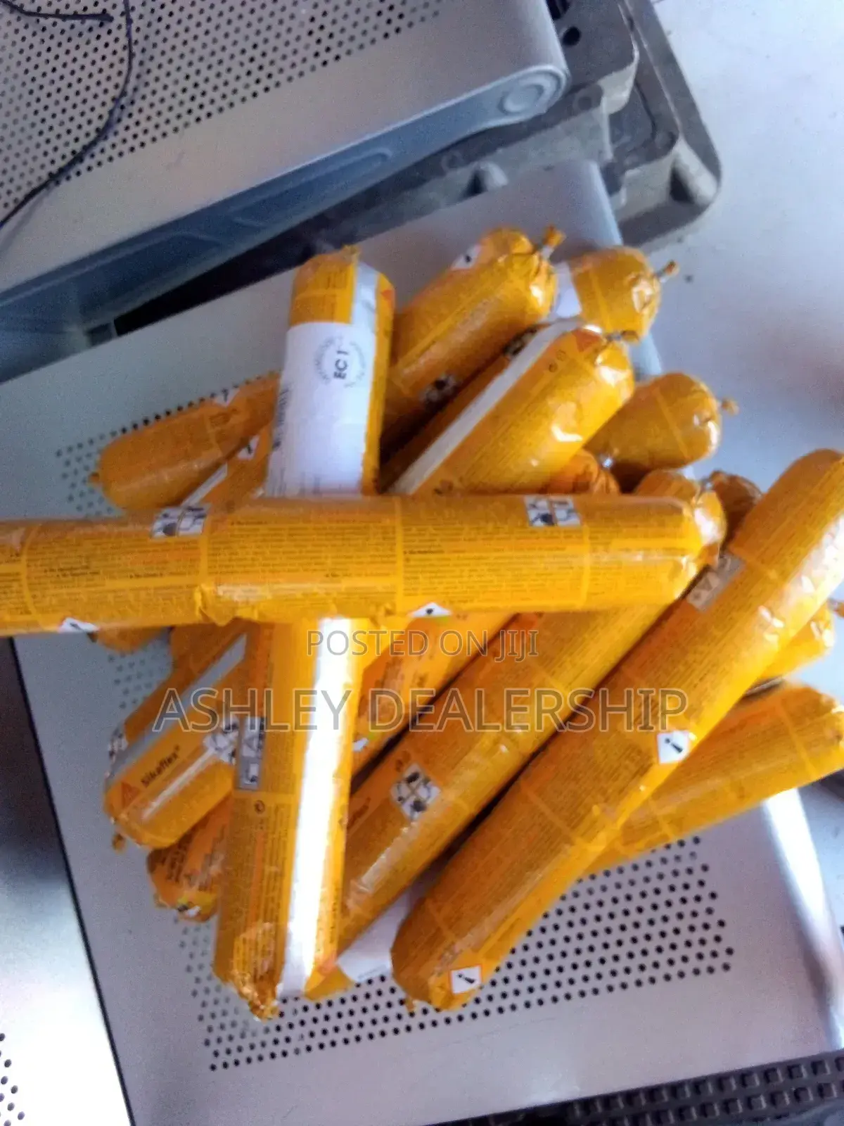 Sika Flex Joint Sealant