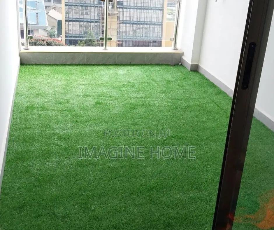 Artificial Turf Green Grass Carpet Decoration