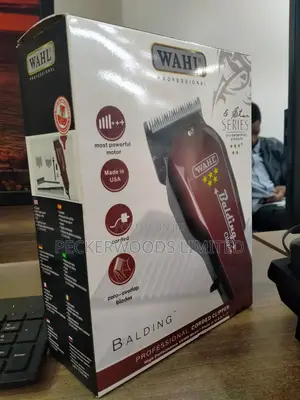 Wahl 5 - Star Series Proffesional Hair Clipper
