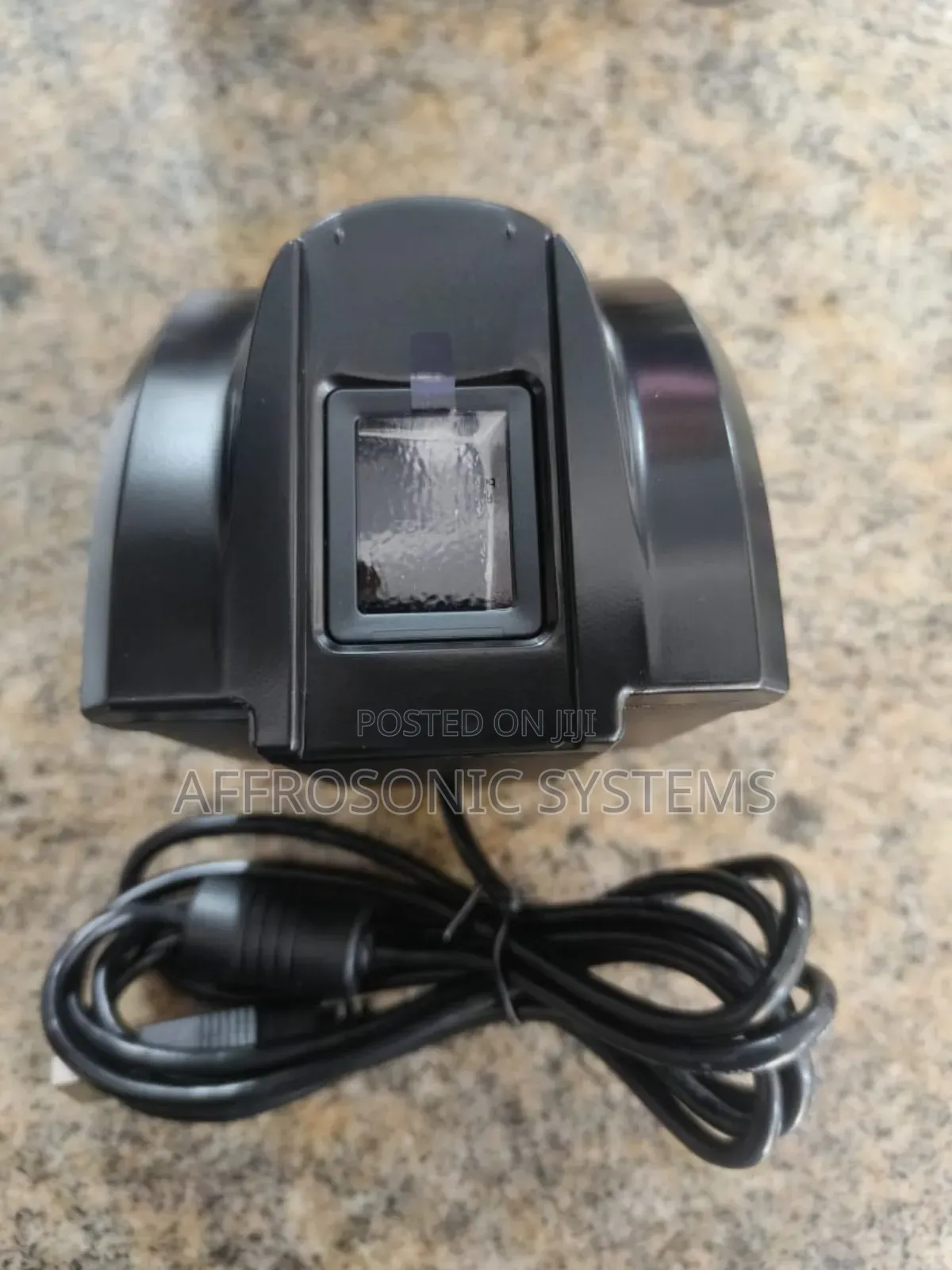 Zk6500 Zketco