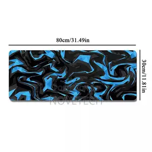 Anti-Slip Gaming Mouse Mat PC Laptop Keyboard Desk MOUSE Pad