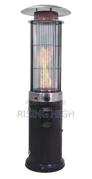 Garden Lighting