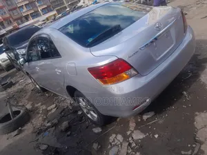 Mobile Car Buffing