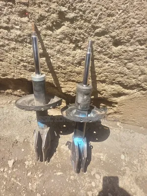 Subaru Forester Sj5 Front Shocks
