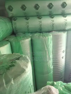 Roof Heat Insulation/Regulator