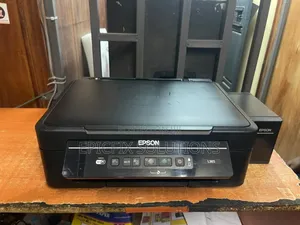 L365 Exuk Printer