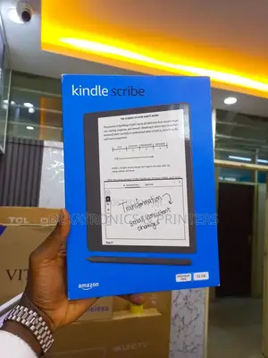 New Tablet 16 GB