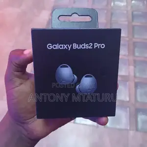 Samsung Galaxy Buds 2 Pro