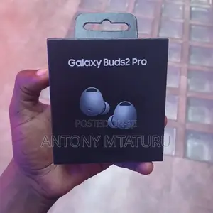 Samsung Galaxy Buds 2 Pro
