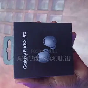 Samsung Galaxy Buds 2 Pro
