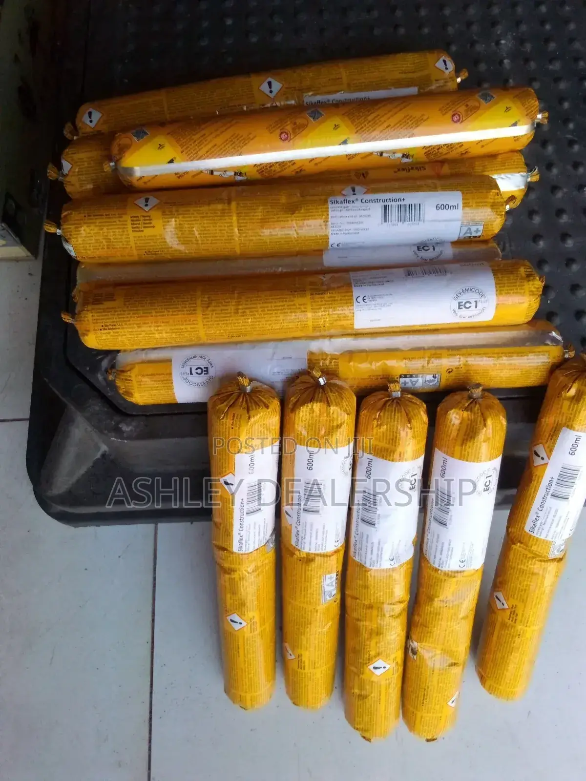 Sealant Sika Joining Sealant
