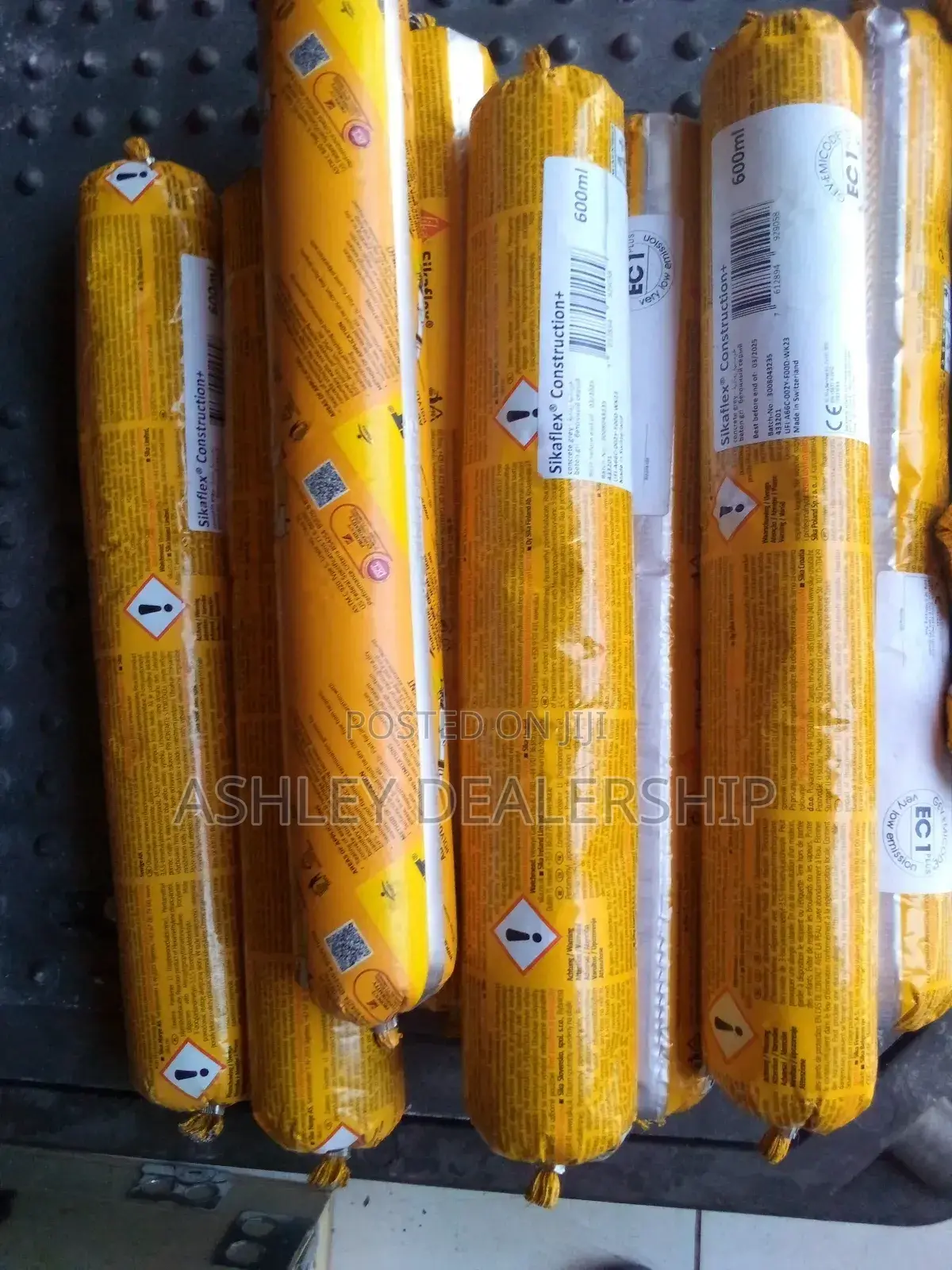 Sealant Sika Joining Sealant