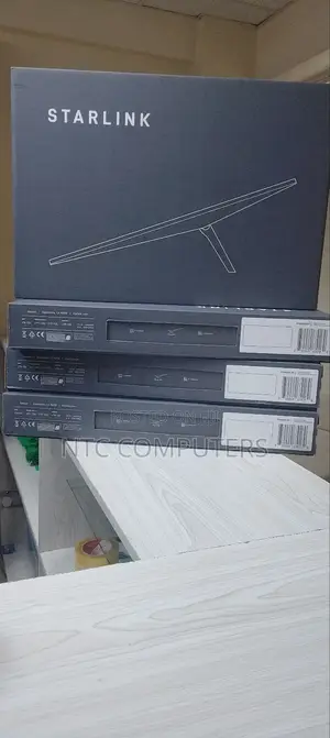 Starlink Spacex Gen 3 Standard Kit>Spacex Starlink Gen 3