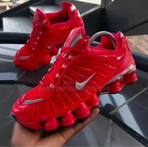 Nike Shox Sneakers