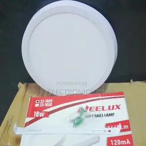 Ceiling Downlight Neelux18w Surface Mounted LED Ceilinglight