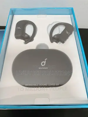 Anker Soundcore Spirit X2, Wireless Earphones