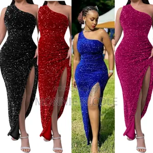 Dinner Gowns- High Quality