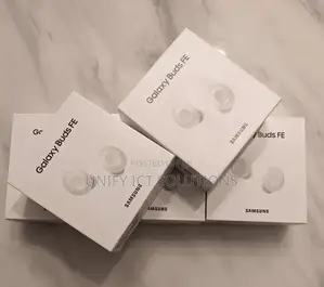 Samsung Galaxy Buds FE Earbuds