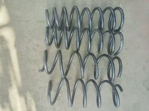 Mazda Atenza Springs