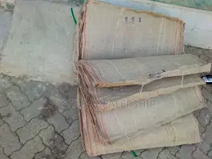 Hesian/Curing/Column Cloth