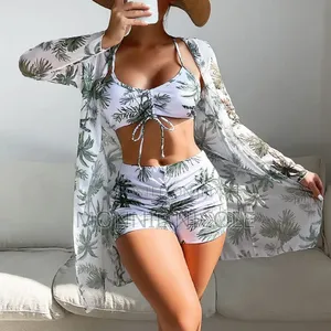 Quality 3 in 1 Bikini
