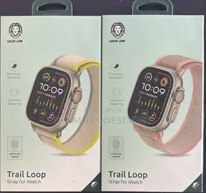 Apple Watch 42/44/45/49mm Watch Strap/Band