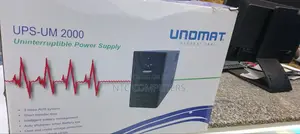 Unomat Ups-Um 2000