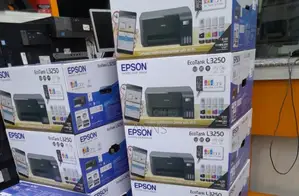Epson L3250 Color Printer