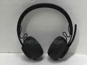 Logitech Zone MSFT Wireless Bluetooth Headset