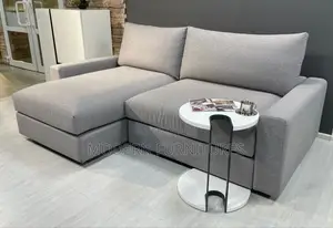 Classy 4 Seater L Shape