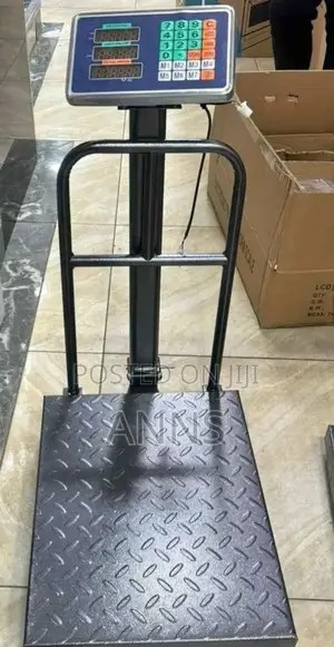 150kg Platform Scale 