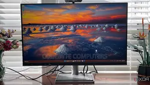 Lenovo L32p-30 4k Monitor