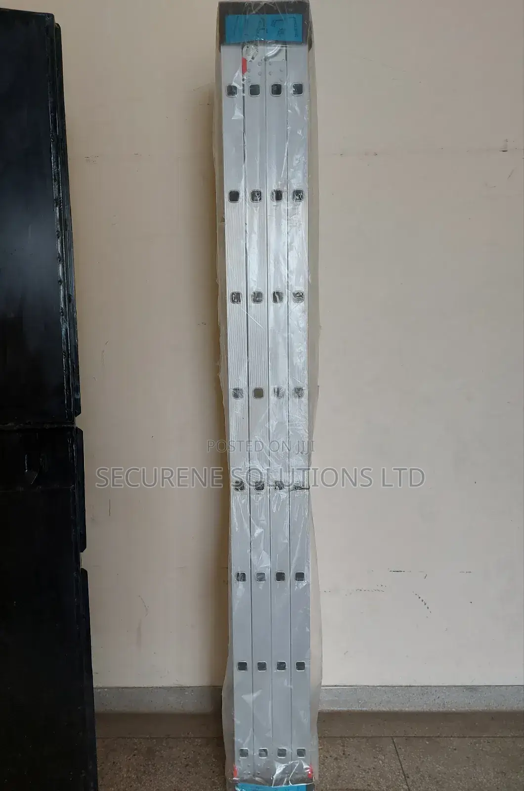 4 X 8 Aluminum Multipurpose Ladder