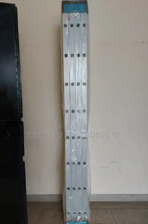 4 X 8 Aluminum Multipurpose Ladder