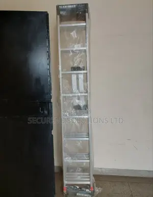 4 X 8 Aluminum Multipurpose Ladder