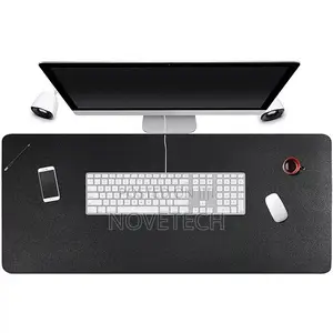 Keyboard Desk Mouse Mat Pad Laptop Macbook Office PC Home