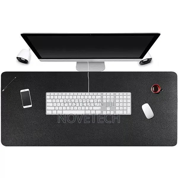 Keyboard Desk Mouse Mat Pad Laptop Macbook Office PC Home