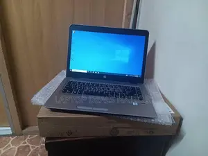 Laptop HP EliteBook 820 8GB Intel Core i5 HDD 500GB