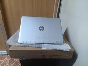 Laptop HP EliteBook 820 8GB Intel Core i5 HDD 500GB